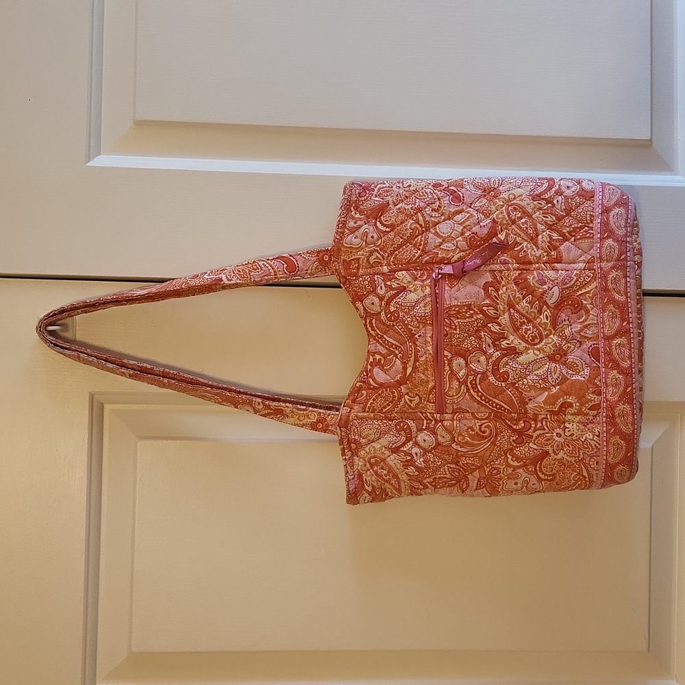 Vera Bradley shoulder bag